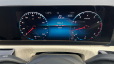 Mercedes-Benz CLA 200 Sport Executive Edition 4dr Tip Auto Petrol Saloon